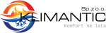 Klimantic Logo